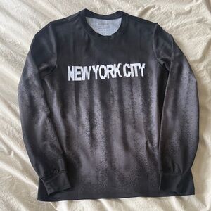Bandit NYC marathon capsule